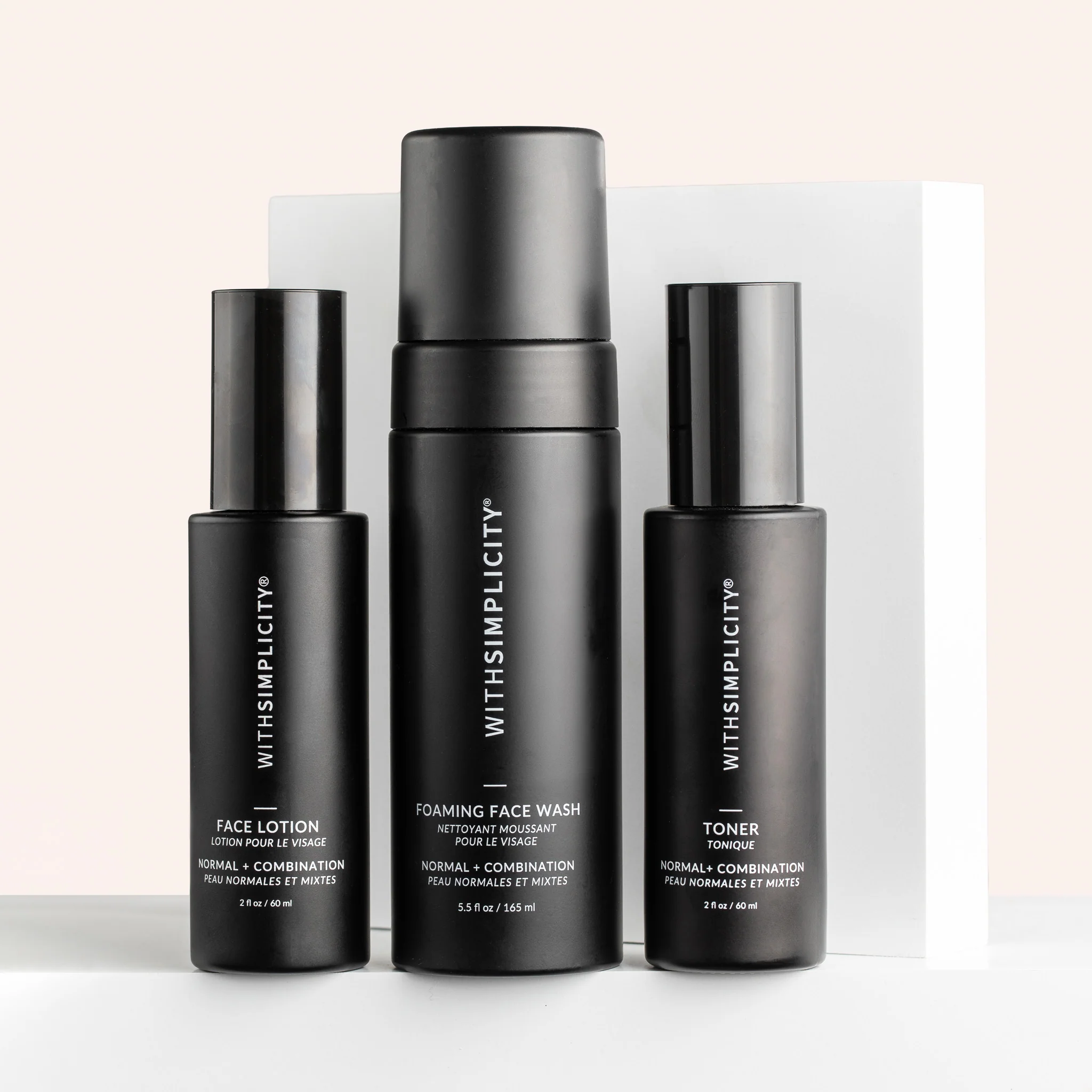 New to wS Beauty